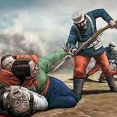 Timeline: presidentes que gobernaron durante la guerra con chile