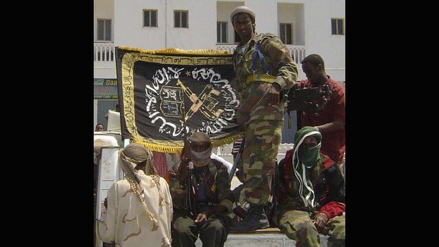 TFG, Islamic Courts Union, and Ethiopia