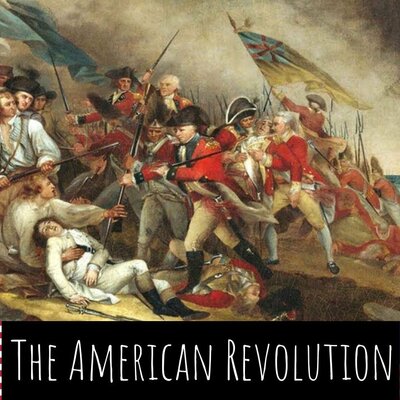 Timeline: Events of the American Revolution