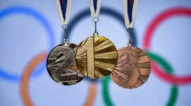 Timeline: JUEGOS OLIMPICOS