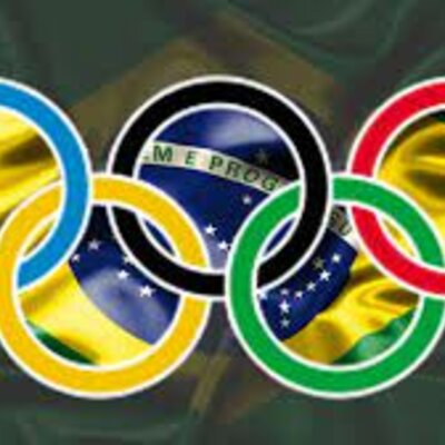 Timeline: JUEGOS OLIMPICOS