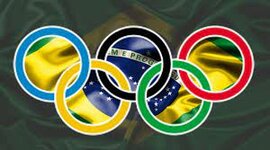 Timeline: JUEGOS OLIMPICOS