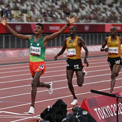 Timeline: juegos olimpicos