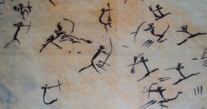 Aparición del conlicto