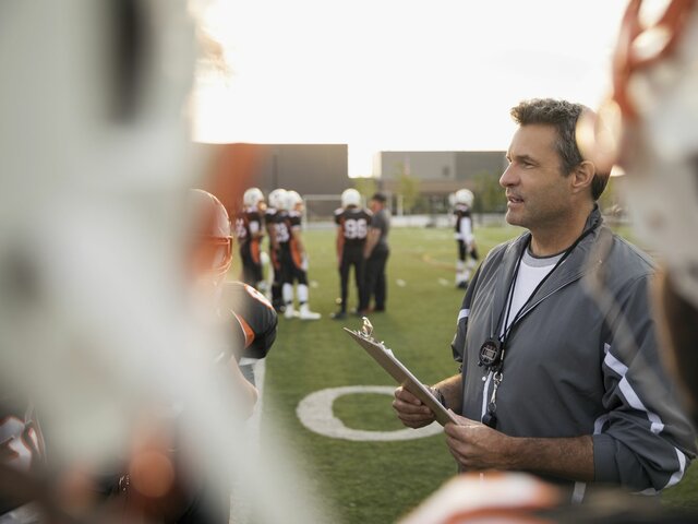 Growth of coaching