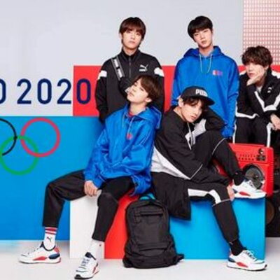 Timeline: Juegos Olimpicos