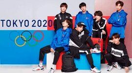 Timeline: Juegos Olimpicos