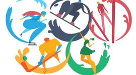 Timeline: juegos olimpicos