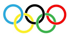 Timeline: JUEGOS OLIMPICOS