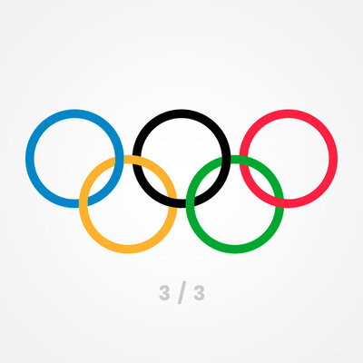 Timeline: JUEGOS OLIMPICOS