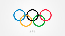 Timeline: JUEGOS OLIMPICOS