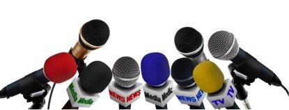 Réunion villes + conf presse nationale