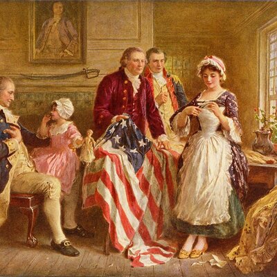 Timeline: The Timeline Of History