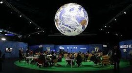Timeline: Cumbre de naciones sobre el calentamiento global