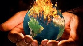Timeline: CUMBRE DE NACIONES SOBRE EL CALENTAMIENTO GLOBAL
