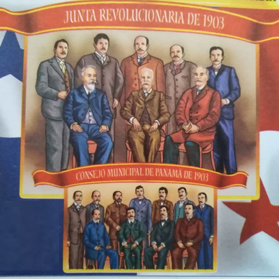 Timeline: Cumpleaños Grupo B