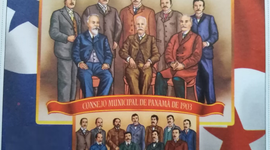 Timeline: Cumpleaños Grupo B