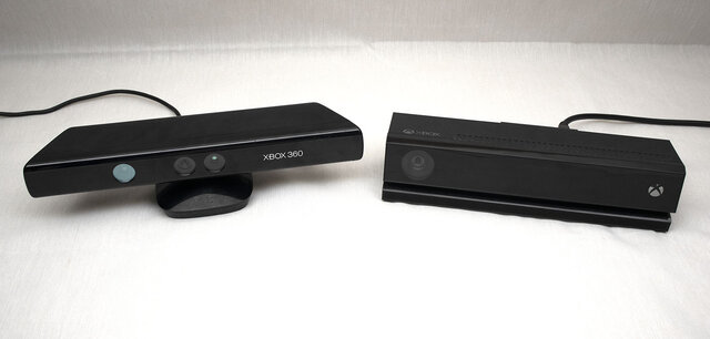 Kinect