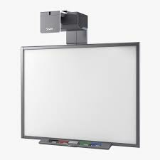 The SMART board