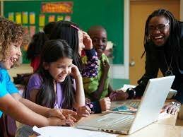 No Child left Behind Act