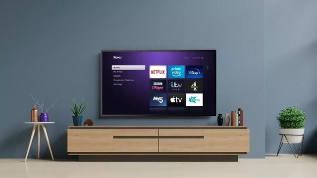 Roku