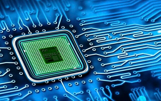 Se desarrollan varios tipos de semiconductores