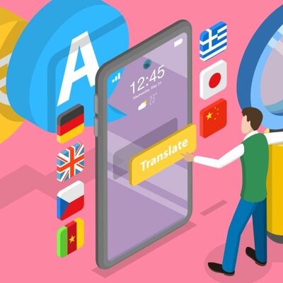 Timeline: EVOLUCIÓN DE LA TRADUCCIÓN