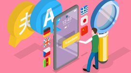 Timeline: EVOLUCIÓN DE LA TRADUCCIÓN