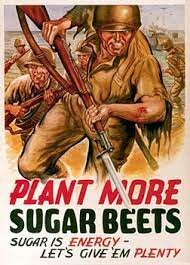 Effects of World war 2