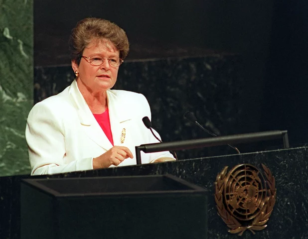 Informe Brundtland