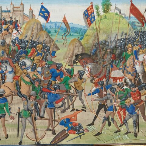 Conquista normanda de Inglaterra