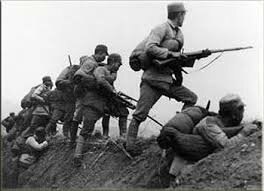 how agricultural changes in 1940