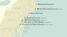 Timeline: The American Revolution