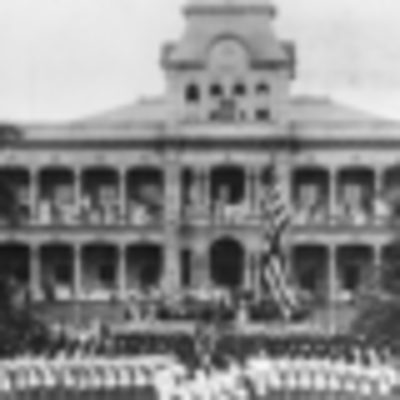 Timeline: Timeline of the Key Events of the Overthrow