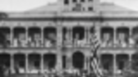 Timeline: Timeline of the Key Events of the Overthrow