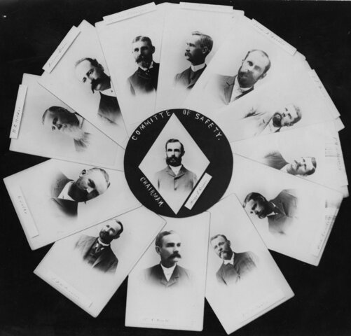 False Provisional Government