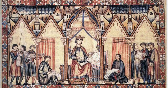 Escuela de Traductores de Toledo