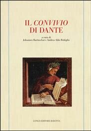 "iI convivio"  de Dante
