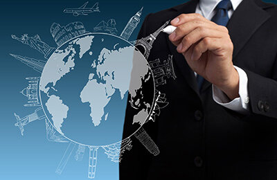 Constitución de compañías extranjeras