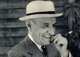 Ortega y Gasset
