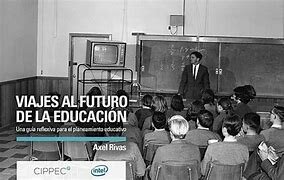 Primer proyecto de educación a distancia vía televisiva