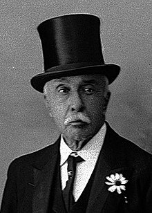 Tomó el control Carlos Coriolano Amador con Juan Bautista Mainero