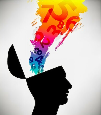 MATEMÁTICAS EN LA PSICOLOGÍA