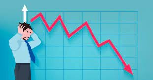 Inicio de quiebra de la empresa