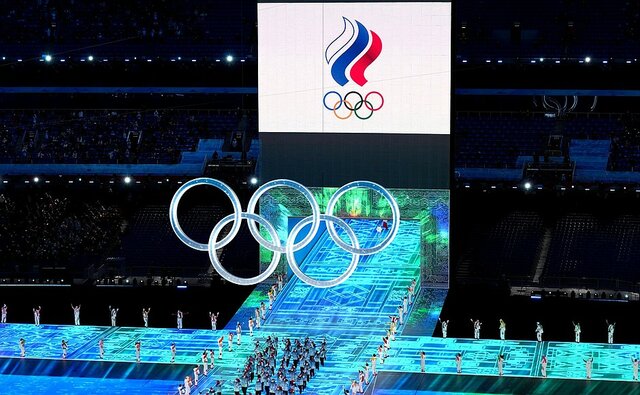 Olympic Games