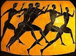 Se crean los poemas olímpicos