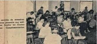 Transmisiones de carácter educativo y cultural