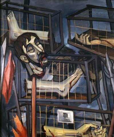 Abolición de la pena de muerte en Colombia