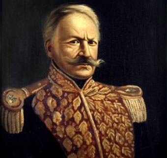 Presidencia de José María Obando