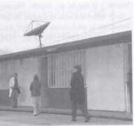 Unidad de Grabación de la Secretaría de Educación Pública